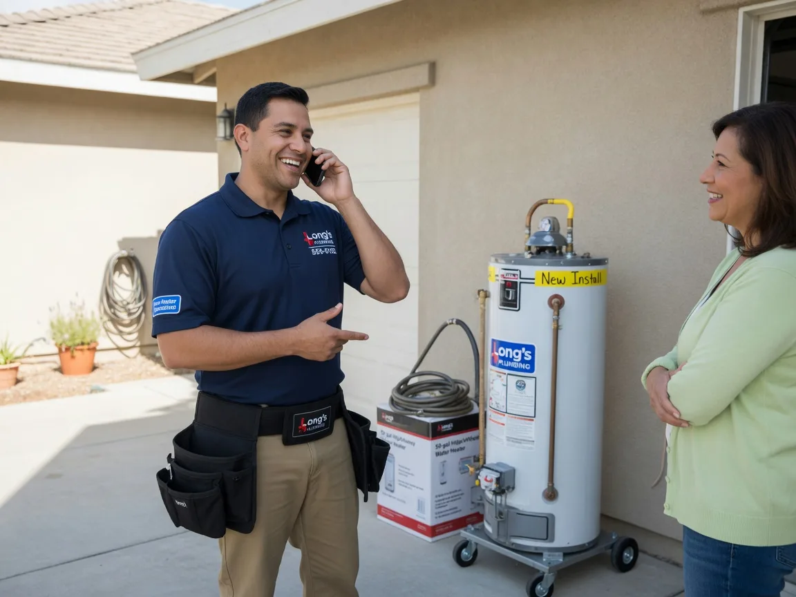 Leak Detection Richards, TX FAQs